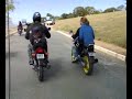 homenagen para  guigui
