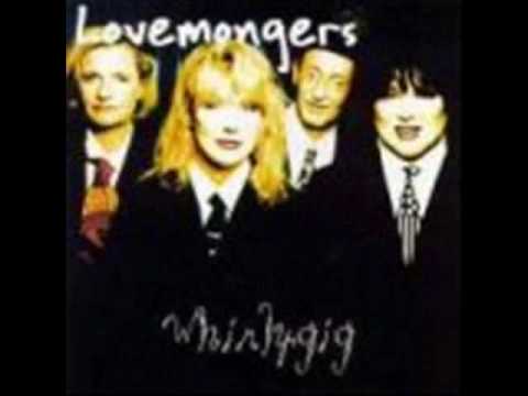 lovemongers - I am surprised that no one has uploaded any version of this wonderful song to YOUTUBE yet! This is, in my opinion, Ann Wilson's most beautifully haunting voc...