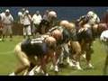 Futbol Americano en la UNAM - Válek Rendón