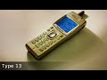 Bir zamanlar benim telefonum böyle çalıyordu. Favorim Type 5 idi. http://t.co/GOX2xh19