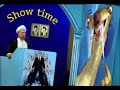 Rafsanjani song and laugh