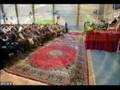 Rafsanjani song and laugh