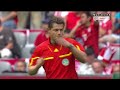 Highlights AC Milan 2 2 Internacional   27 07 2011