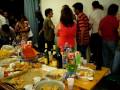Abschiedsparty @ Europahaus Abschiedsparty @ Europahaus