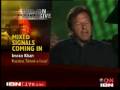 videos de Pakistan role in 26 11 attacks possible  Imran Khan