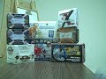 FINAL MYSTERY PACK # 1 FOR TABATARULES!! YOU GUYS ARE AMAZING!!!!