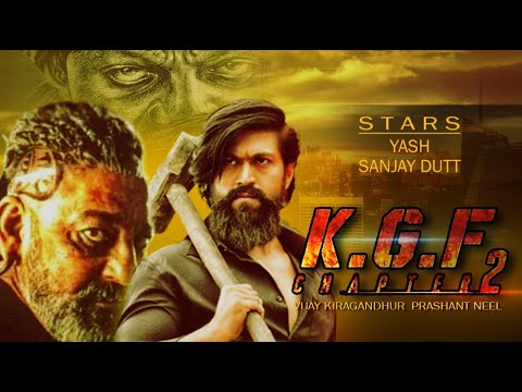 K G F Chapter 2 Official Trailer 51 Interesting facts | Yash | Srinidhi Shetty | Sanjay Dutt