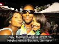Corey Andrew & Soul Flava 