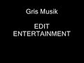 Gris - Zahnrad aus Fleisch Remix - 3 Grundfarben