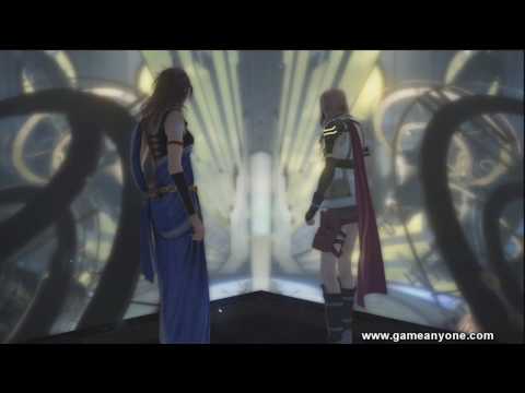 Final Fantasy XIII