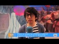 Flipy: 'Involución' recoge lo que más me gustaba de 'El juego de la oca' y 'El grand prix'