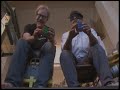 no task is impossible for the mighty mythbusters, not even solving a rubik's cube blindfolded (jamie) or using only feet (adam).