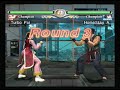 VF4 EVO Disc Replay - Pai vs Akira VF4 EVO Disc Replay - Pai vs Akira