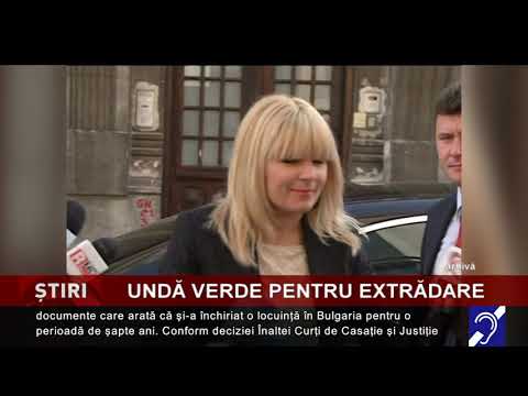 Udrea, aproape extrădată