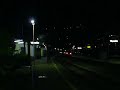 l'ultimo pendolino rosso...........