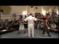 Romeo Amateur Boxer TKO 2nd Round Oct,31st 2007