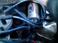 1979 ford 429 headers