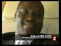 Guillaume Soro 1er ministre de la cote divoire