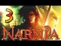 Part 4 of The Chronicles of Narnia: Prince Caspian Video Walkthrough
