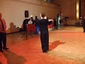 Mindy dances with Ivan.mov