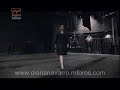Videoclip Mira lo que has perdio DIANA NAVARRO