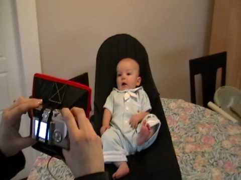 0 Mejores fotos de bebés con ShutterBuddy