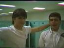 NA88 - Dwayne Manjack and Chuck LaBernz