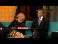 Miniatura de Obama: ‘Civil Unions Weren’t Sufficient’