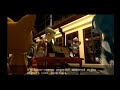 Sonic Unleashed Cutscene #7 - The Gaia Manuscripts