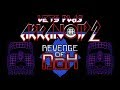 Обзор игры Arkanoid II — Revenge of Doh