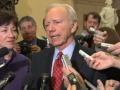 Lieberman Sets Record Straight