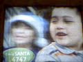 PAGANISMO, Navidad con avaricia (serie El Reloj Social)