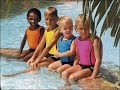 Children's Swimwear That Makes a Splash!