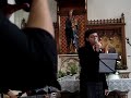 trouwmuziek: Hallelujah - Leonard Cohen (cover k\