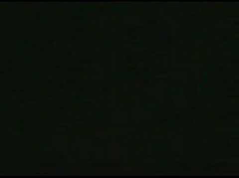 Ufo Sighting Hengelo during thunderstorm