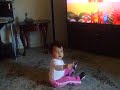 Isabella dancing 2.AVI