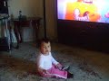 Isabella dancing 2.AVI