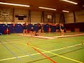 demo Pegasus Heerde