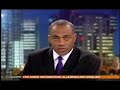 Ethiopian and US invasion of Somalia 20 Dec. 06 Ethiopian and US invasion of Somalia 20 Dec. 06