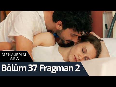 Menajerimi Ara 37. Bölüm 2. Fragmanı                                                                                                                                                                                                                      