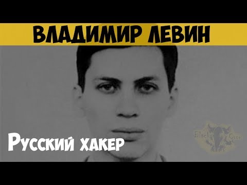 Владимир Левин