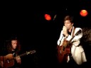 Cédric Oheix - Sentier des halles - Here with me Cédric Oheix - Sentier des halles - Here with me