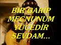 ORHAN GENCEBAY BEKLEMEK İBADET KALMAK ZULÜMDÜR KLİP SÜPER