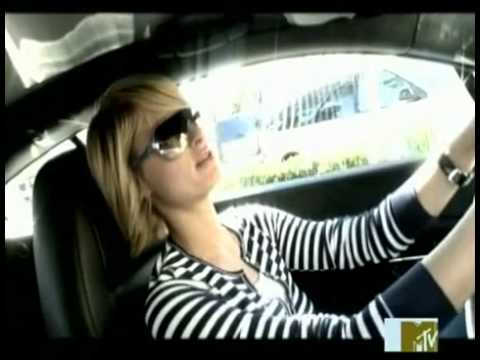 paris hilton