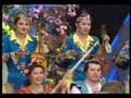 Uygur Song & Music - The Twelve Muqam  十二木卡姆