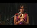 Silvia Machete at Mistura Fina, Rio de Janeiro