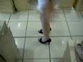 Porter des chaussures à talons, façon NOUS xD