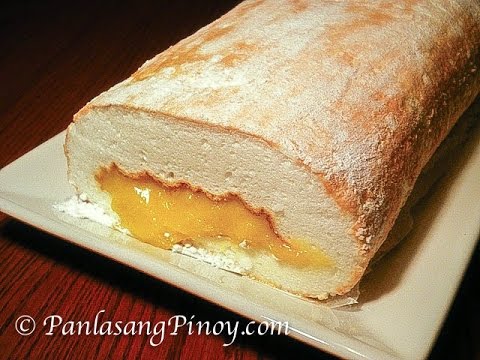 how to make brazo de mercedes