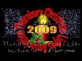 Thornbury Christmas Lights 2009 (High Street)