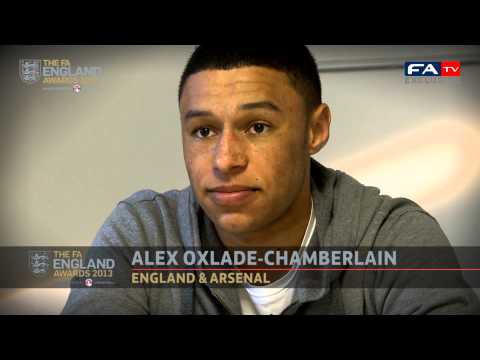 England Player Of The Year - Subscribe to the official YouTube channel of the England football team featuring exclusive news, match highlights and more at http://www.youtube.com/england ...